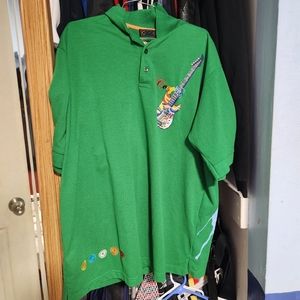 Coogi polo